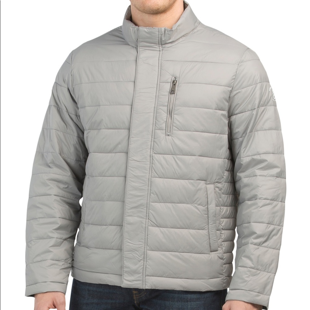 NWT MENS KENNETH COLE JACKET